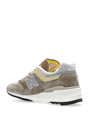 New Balance Buty sportowe `U997MG`