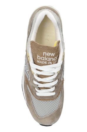 New Balance Buty sportowe `U997MG`