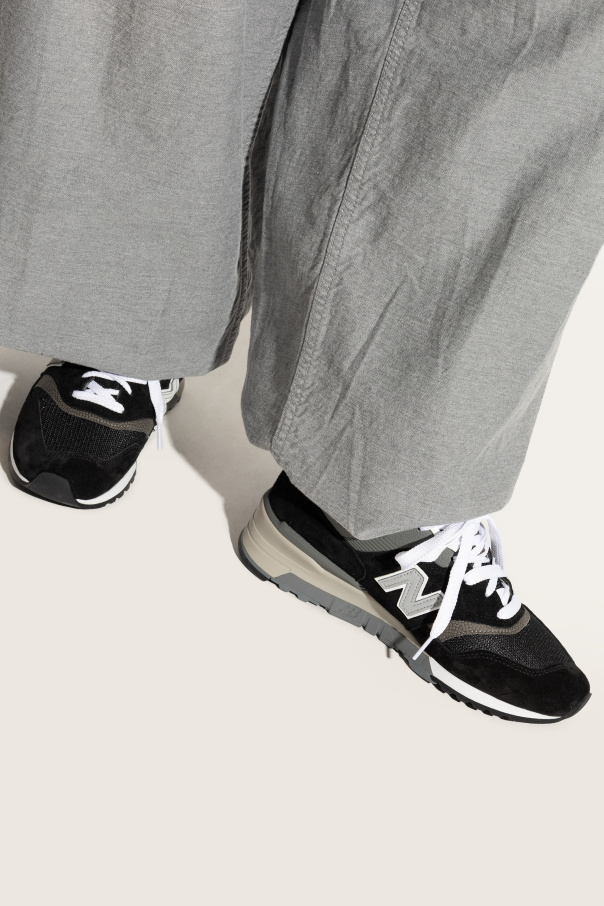 New Balance Sports shoes `997