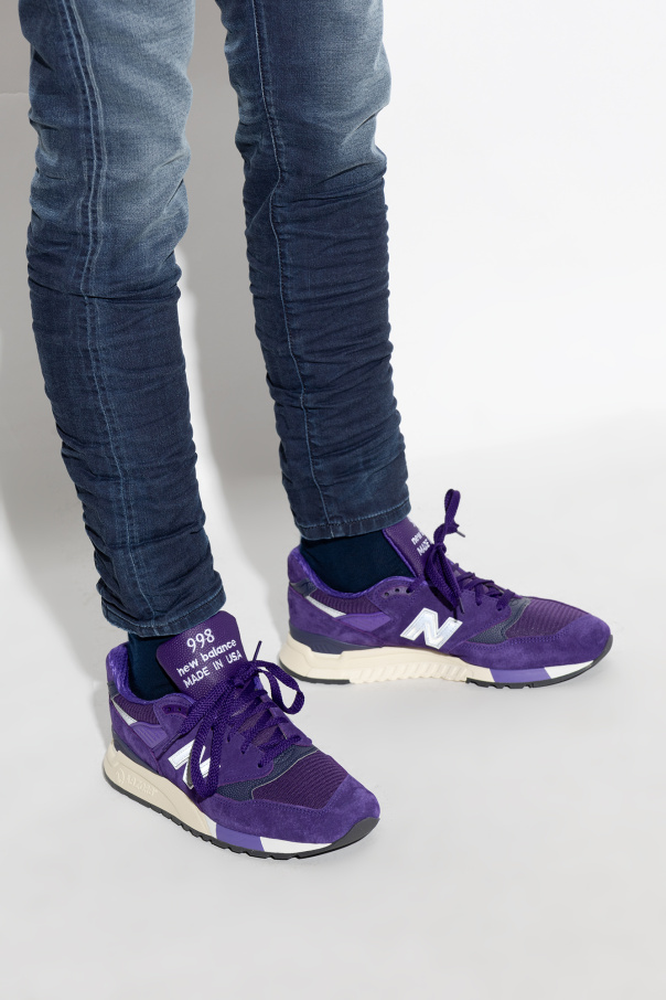 New Balance ‘U998TE’ sneakers