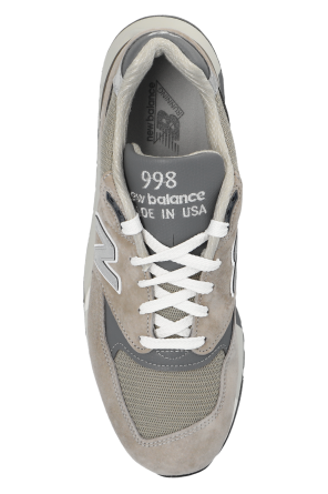 New Balance ‘U998GR’ sneakers