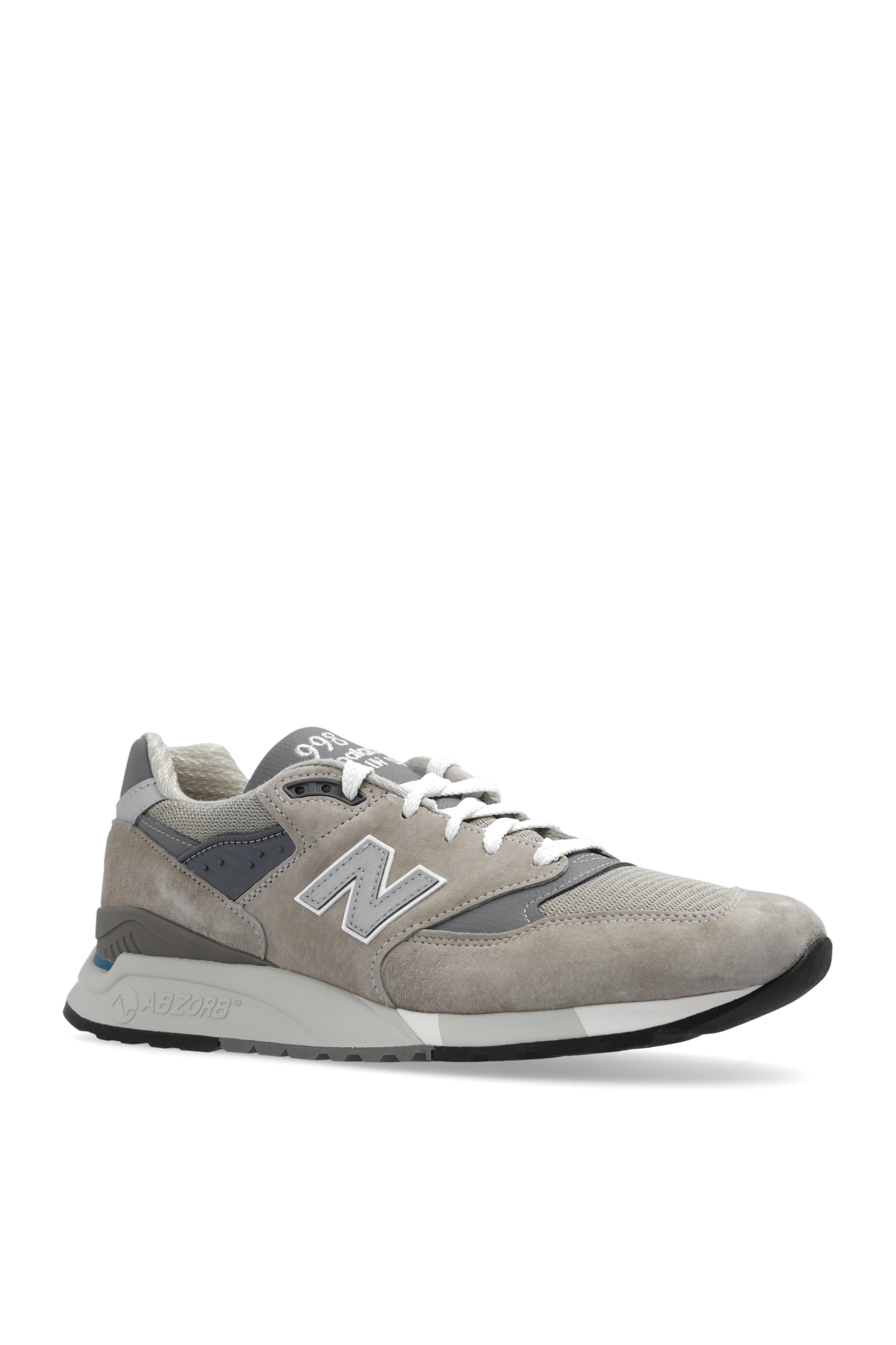 New Balance ‘U998GR’ sneakers