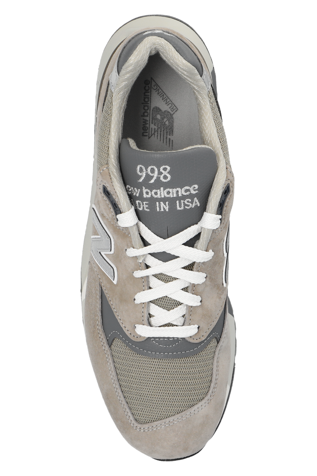 New Balance ‘U998GR’ sneakers