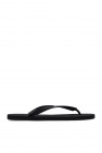 VETEMENTS Flip-flops with logo