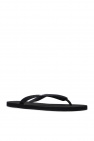 VETEMENTS Flip-flops with logo