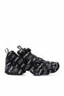 Schuhe Reebok Rush Runner 4.0 SY GV9989 Cblack Coublu Silvmat