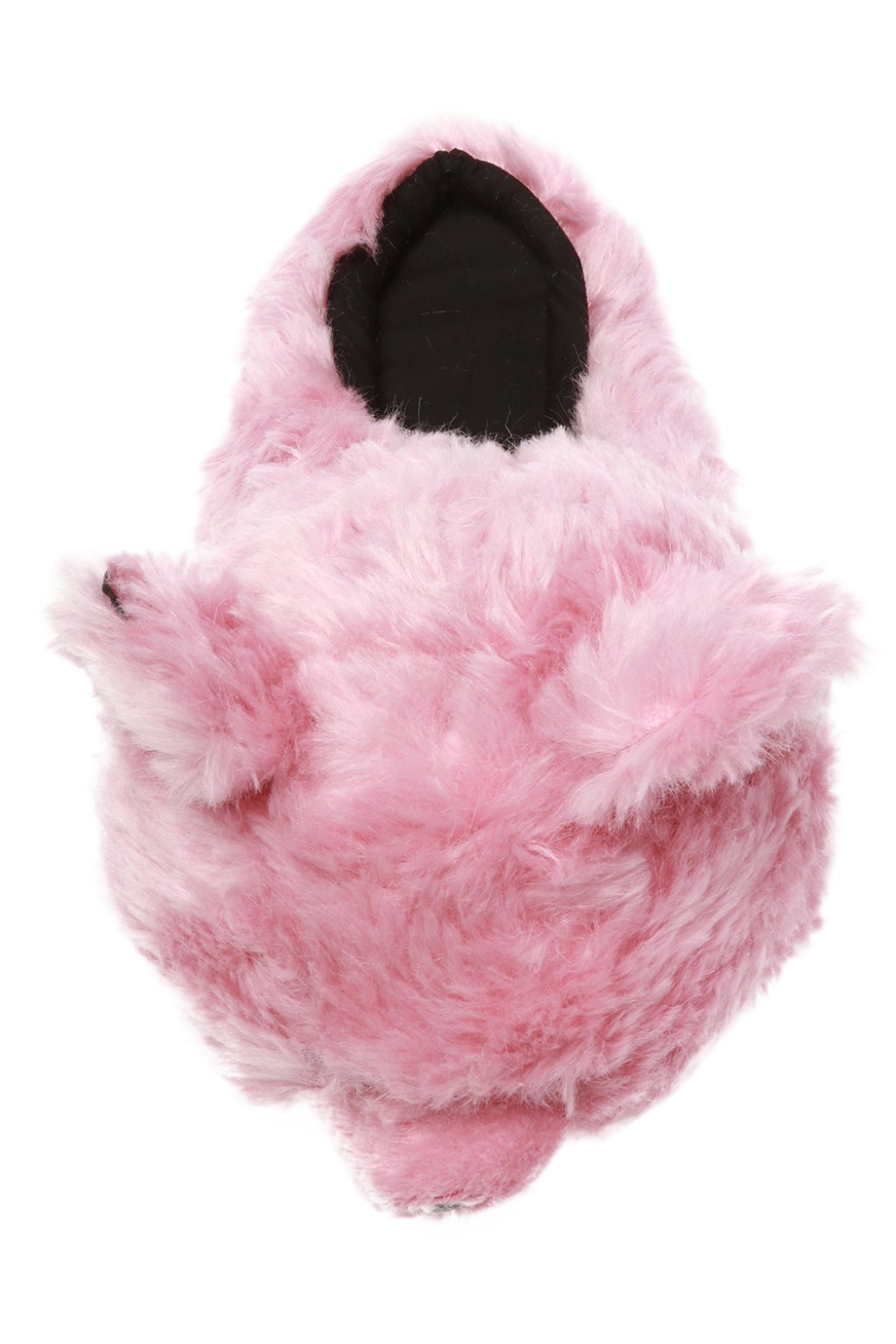plush slides