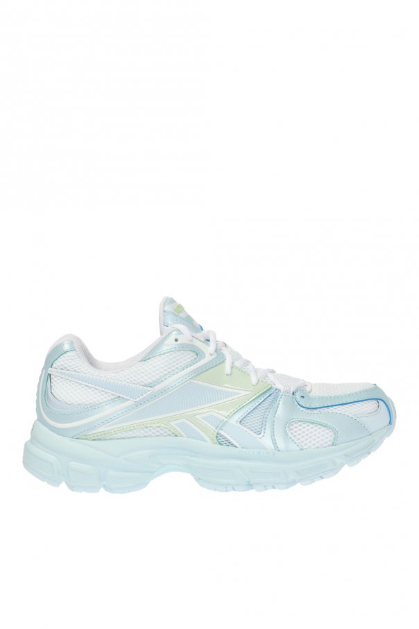 vetements x reebok shoes