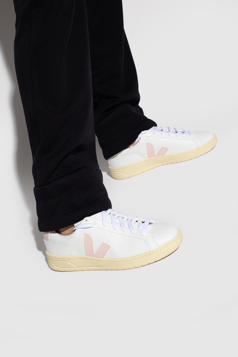 Veja ‘Urca C.W.L.’ sneakers