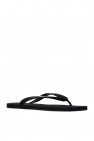 VETEMENTS Flip-flops with logo