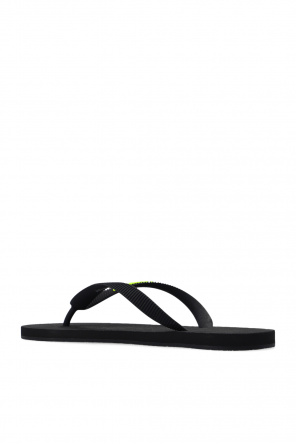 VETEMENTS Flip-flops with logo