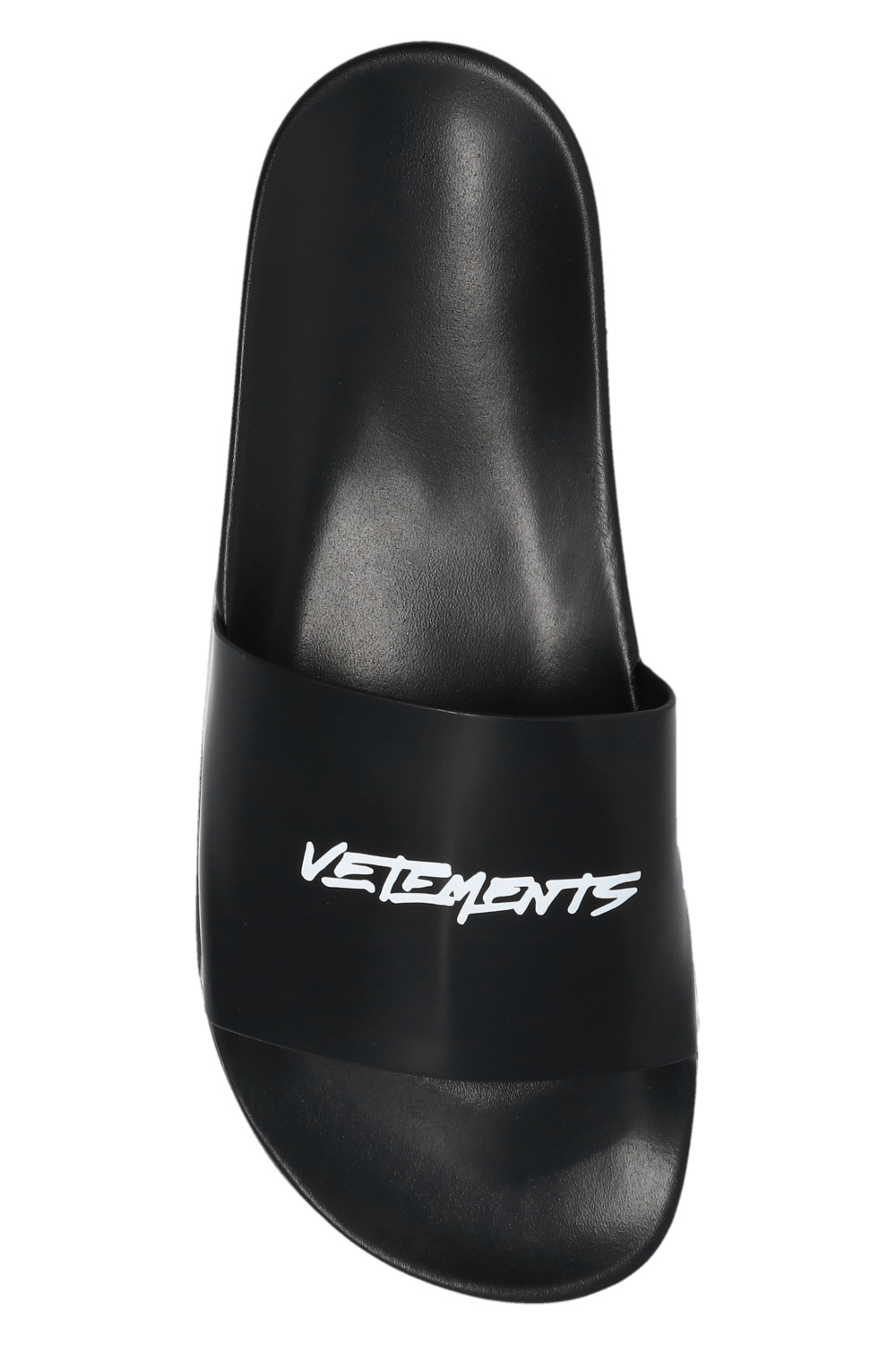 VETEMENTS You want a lightweight running shoe that is versatile enough to be used for walking or jogging