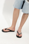 VETEMENTS Flip-flops with logo