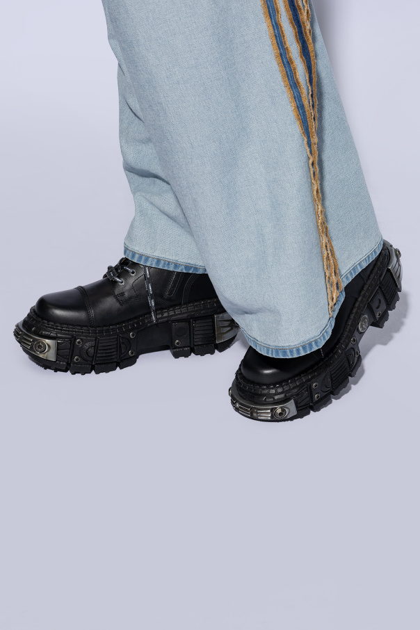 VETEMENTS zapatillas de running Under Armour mixta minimalistas baratas menos de 60