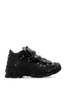 Trekker Boots HALTI Fara Mid 2 Mens Drymaxx Outdoor Shoes 054-2622 Dark Olive Green A58