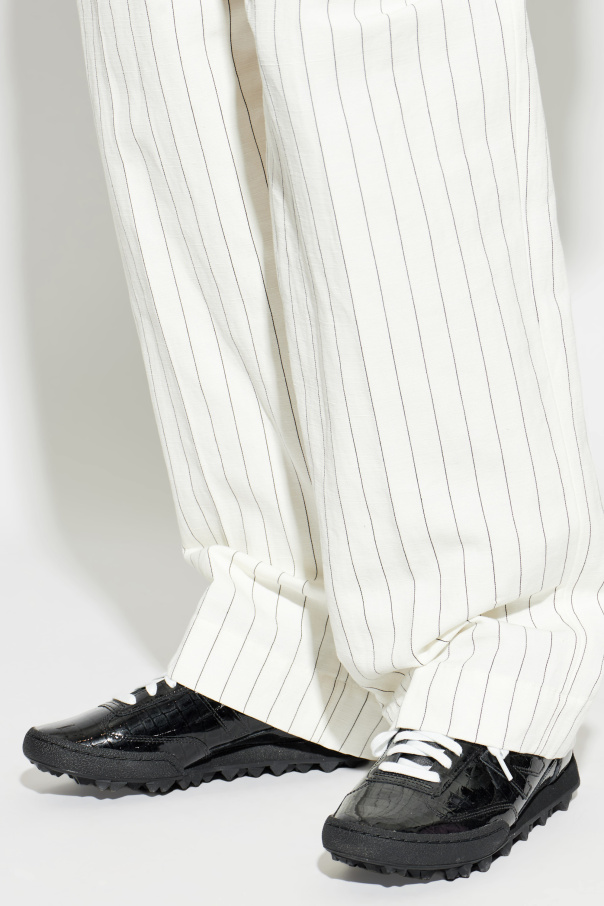 New Balance ‘UGTR’ sports shoes