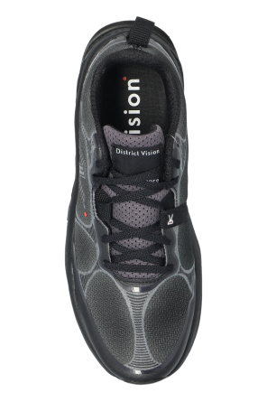 New Balance New Balance x District Vision