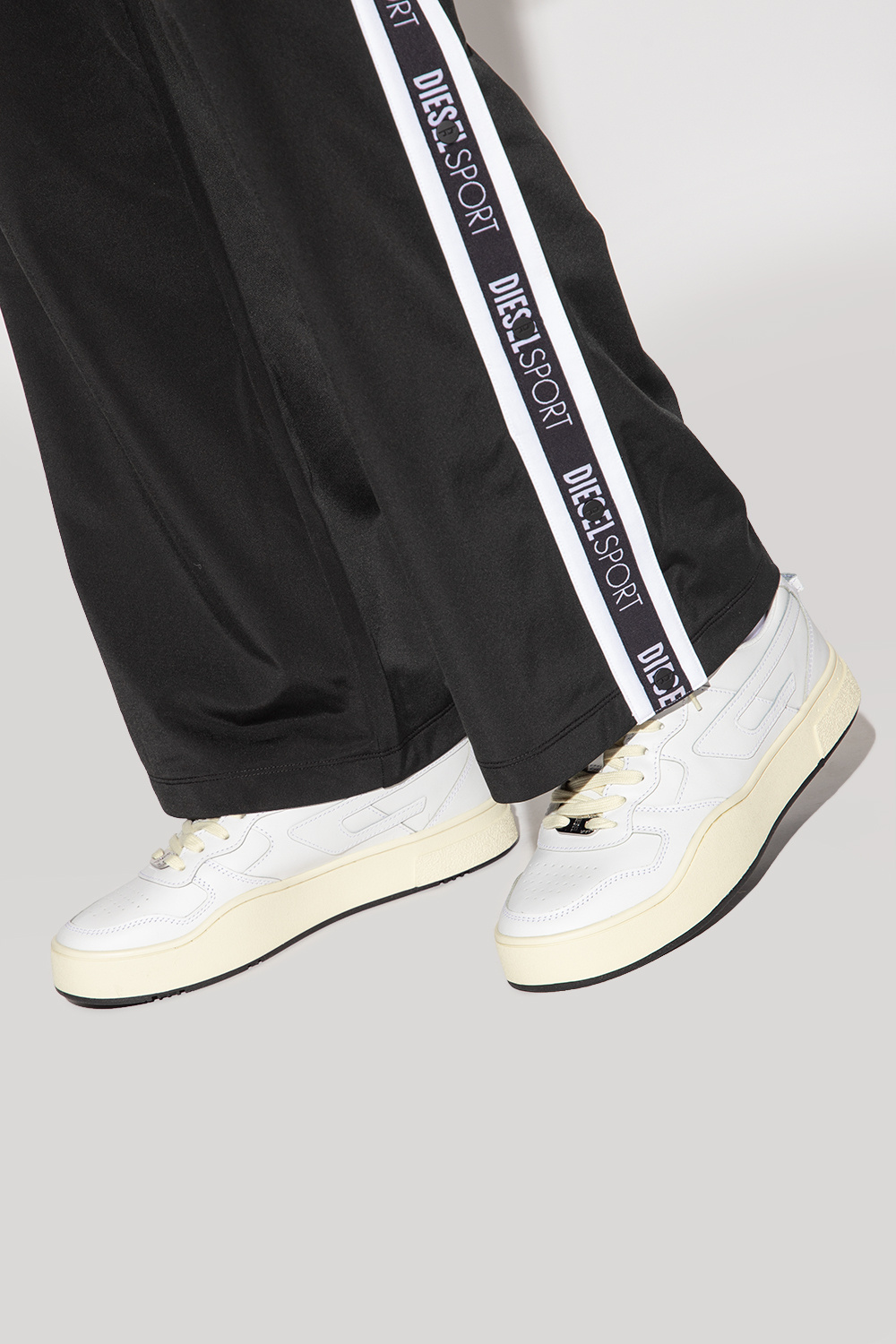 Diesel ‘S-UKIYO LOW X’ sneakers