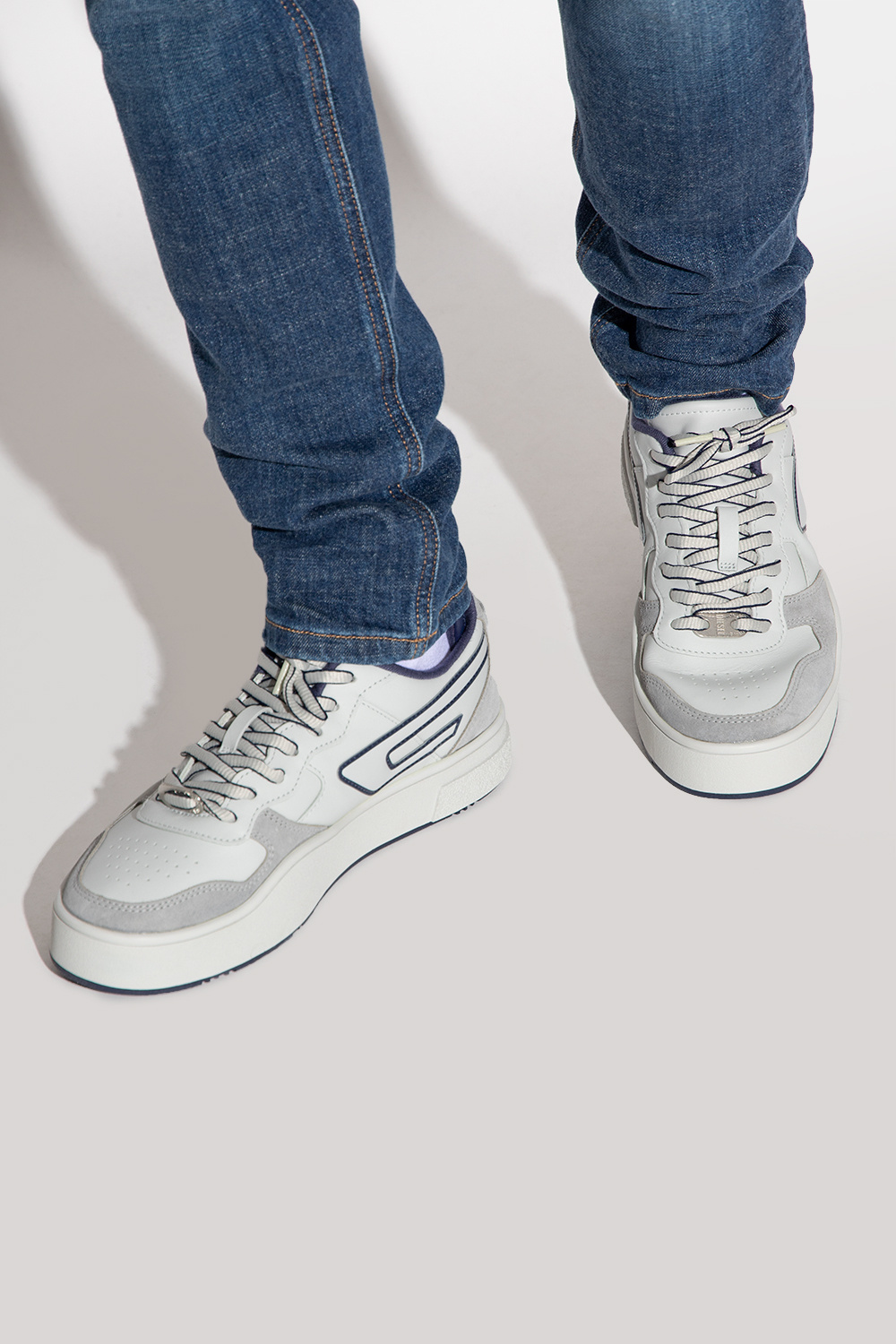 Diesel ‘S-UKIYO LOW X’ sneakers