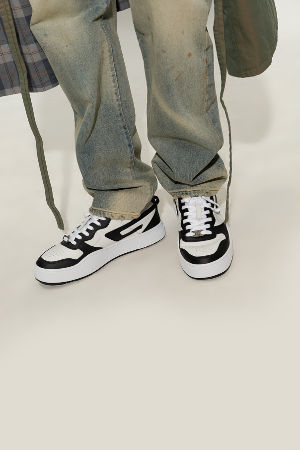 Diesel ‘S-UKIYO LOW’ sneakers