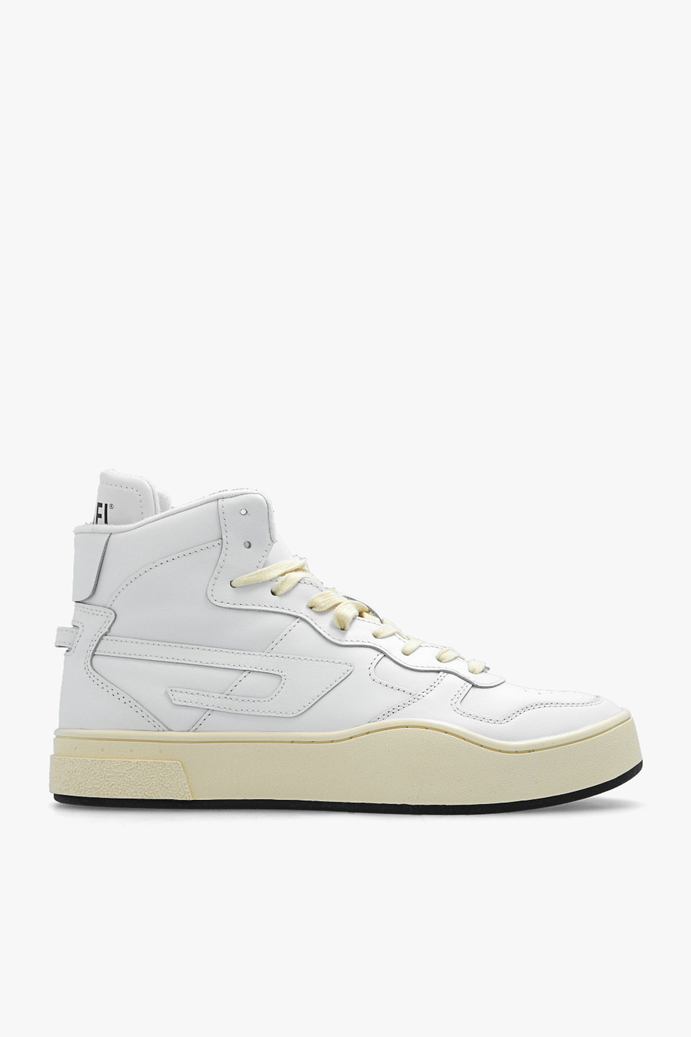 Diesel ‘S-UKIYO MID X’ high-top sneakers