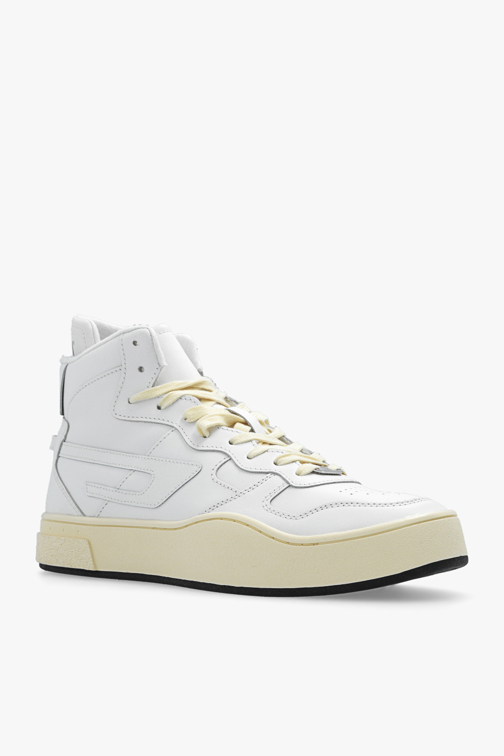 Diesel ‘S-UKIYO MID X’ high-top sneakers