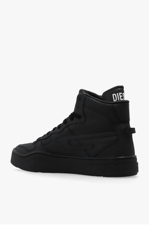 Diesel ‘S-UKIYO MID X’ high-top sneakers