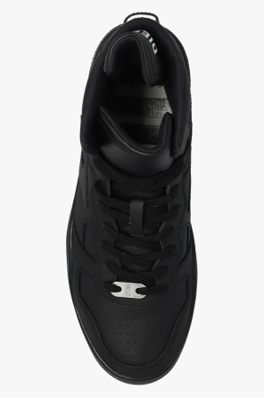 Diesel ‘S-UKIYO MID X’ high-top sneakers