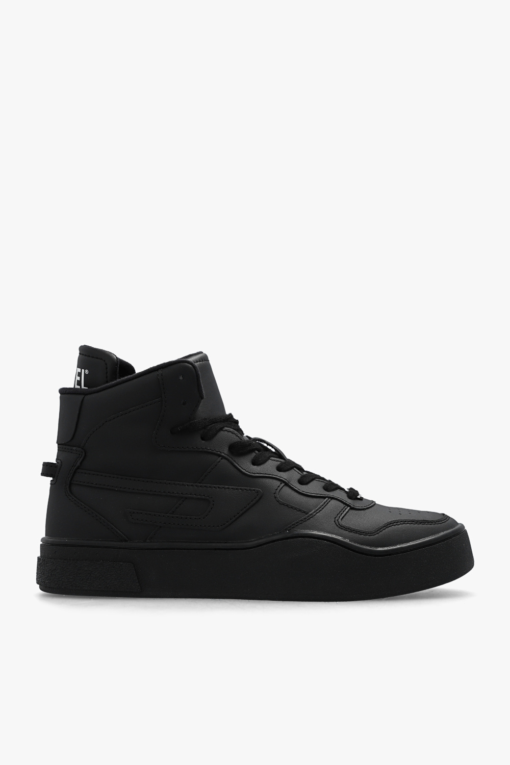 Diesel ‘S-UKIYO MID X’ high-top sneakers