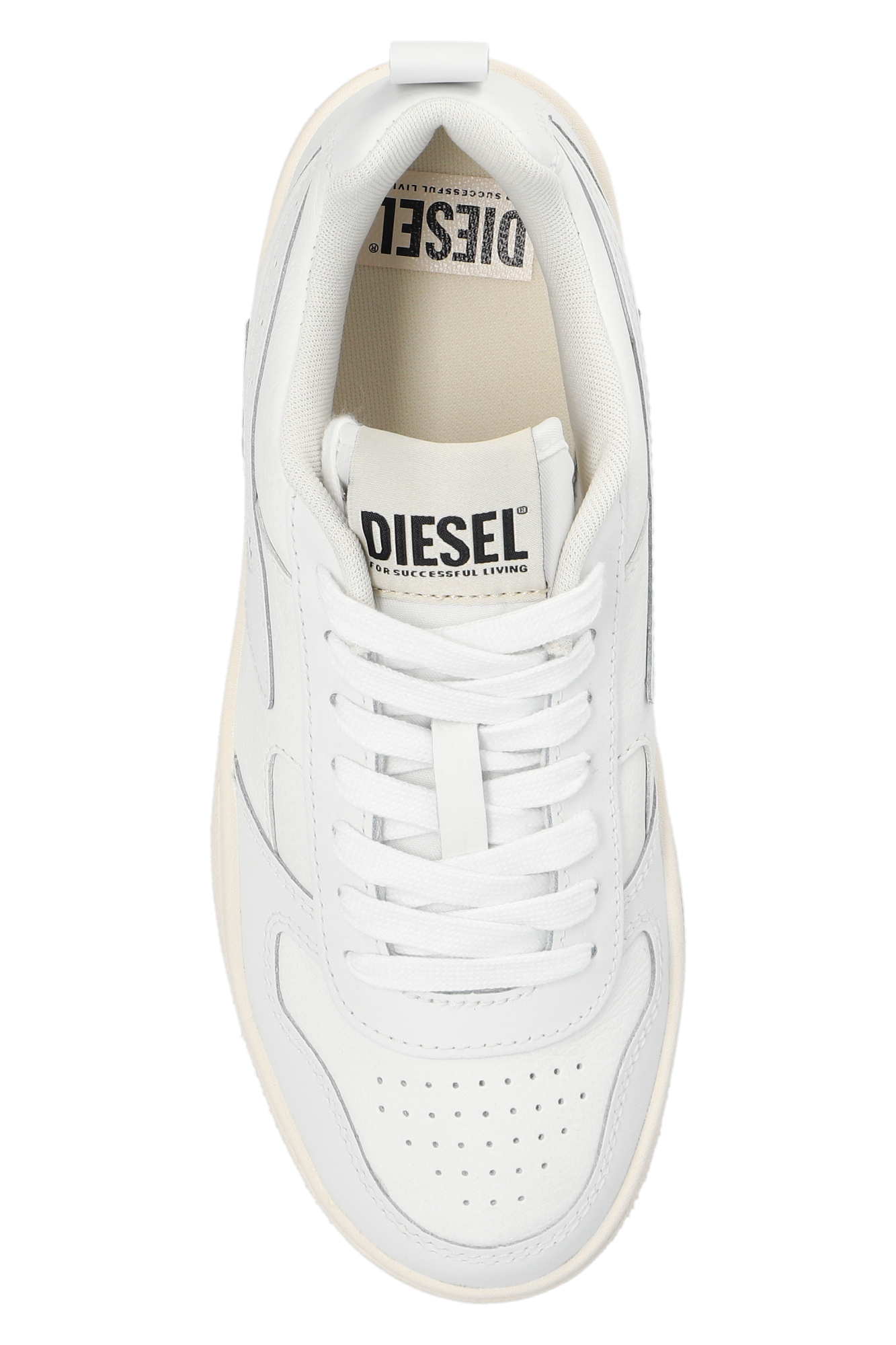 Diesel ‘S-UKIYO’ sneakers | Women's Shoes | Vitkac