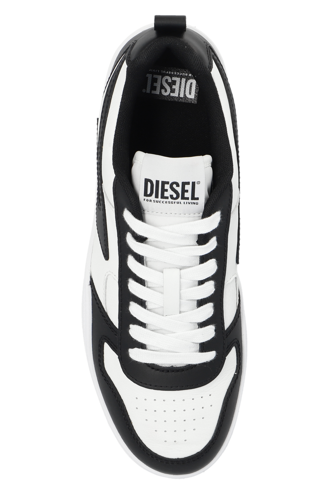 Diesel ‘S-UKIYO’ sneakers | Men's Shoes | Vitkac