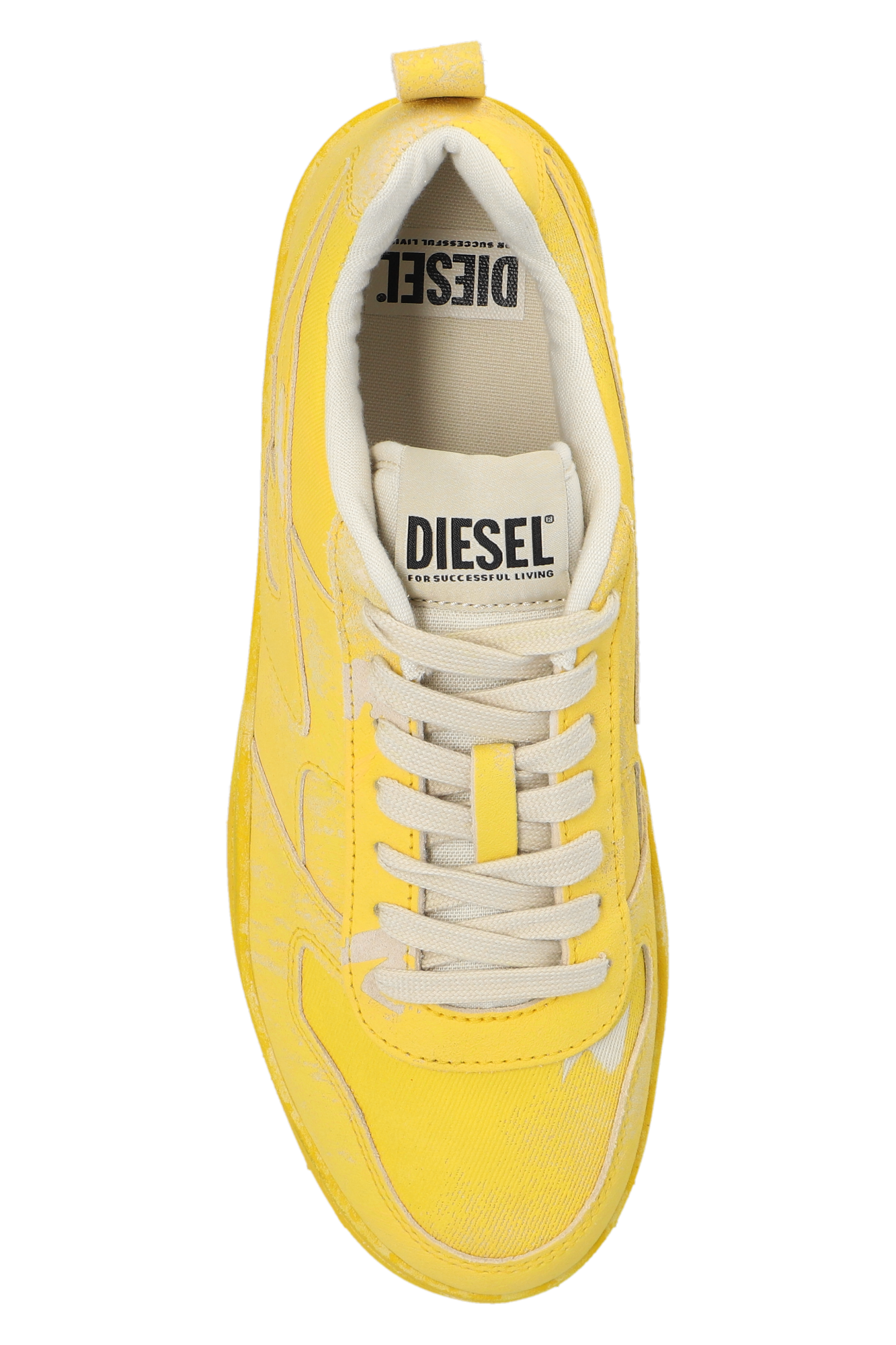 Diesel ‘UKIYO’ sneakers | Men's Shoes | Vitkac