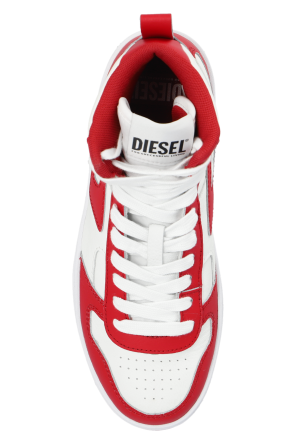 Diesel 'S-UKIYO V2 MID’ sneakers
