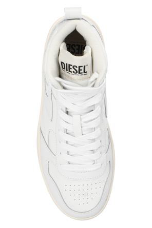 Diesel ‘S-UKIYO’ high-top sneakers