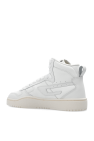 Diesel ‘S-UKIYO’ high-top sneakers