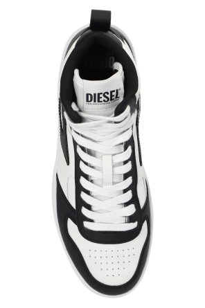 Diesel ‘S-UKIYO V2 MID’ sneakers