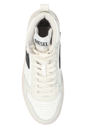 Diesel ‘S-UKIYO’ high-top sneakers