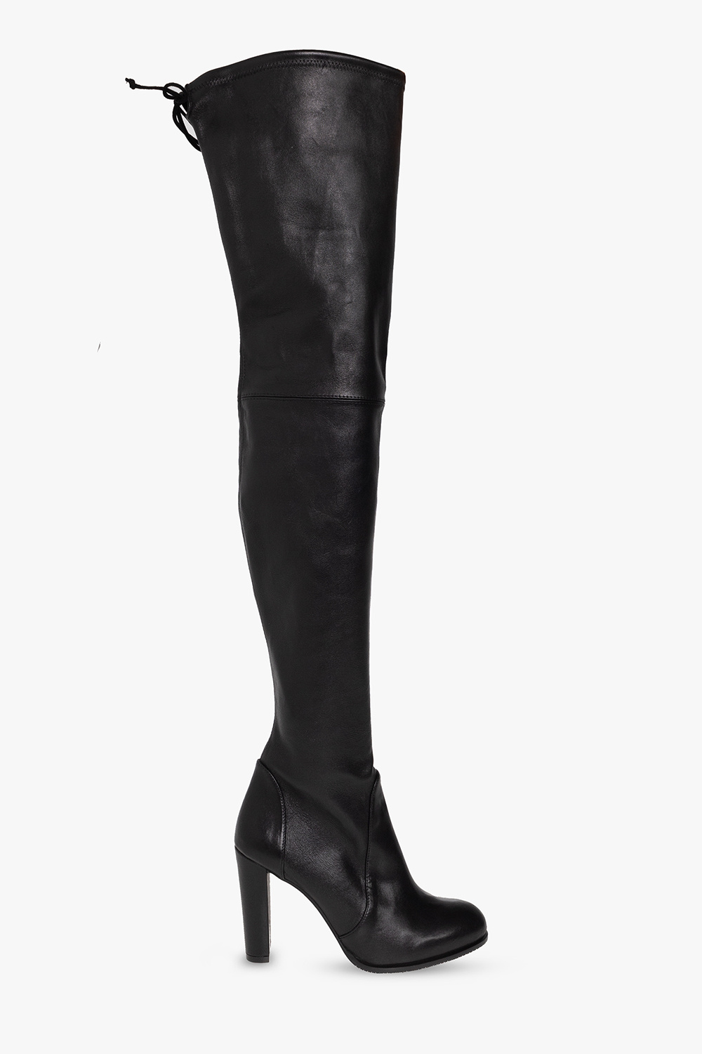 Stuart Weitzman ‘Ultra Highland’ heeled boots