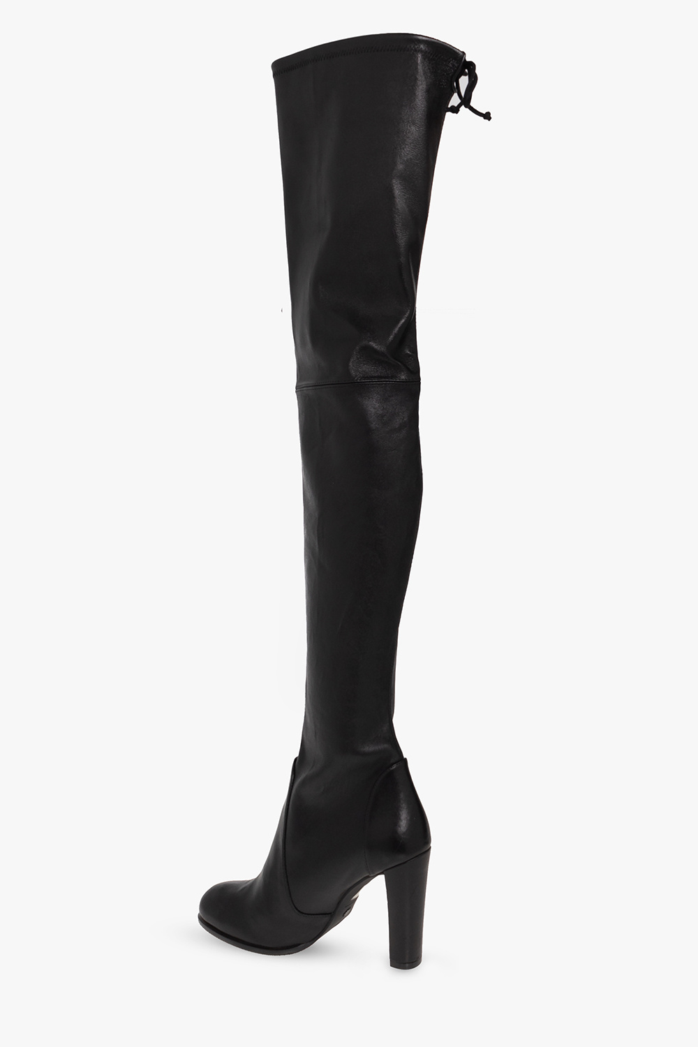 Stuart Weitzman ‘Ultra Highland’ heeled boots