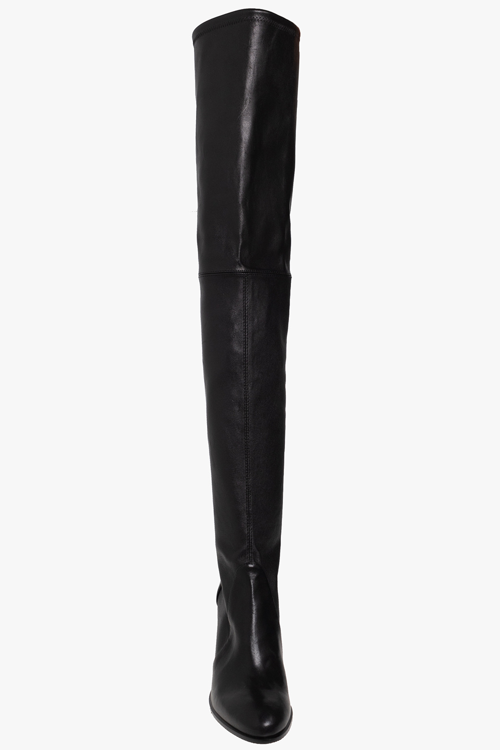 Stuart Weitzman ‘Ultra Highland’ heeled boots