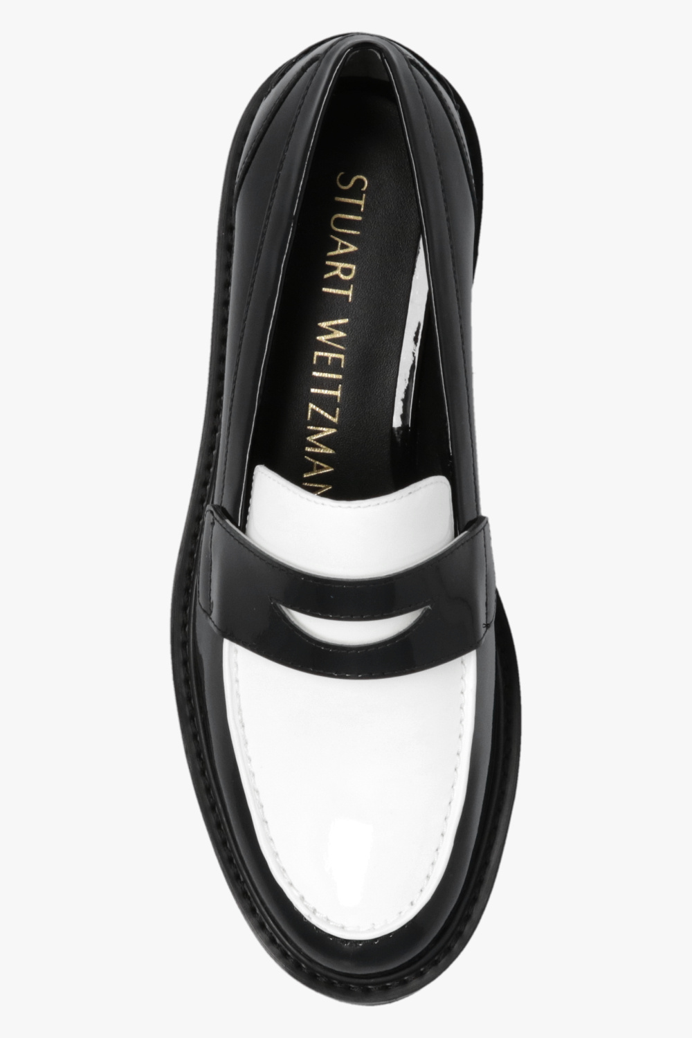 Stuart Weitzman ‘Ultralift’ loafers