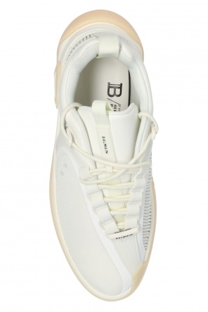 Balmain Lace-up sneakers