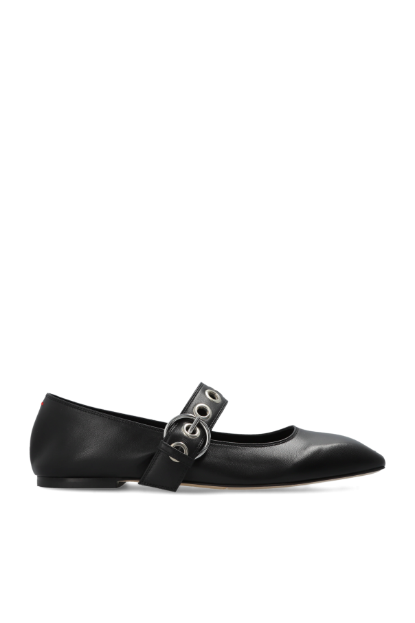 Ballet Flats `Uma` od Aeyde