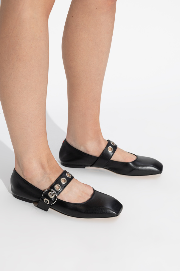 Aeyde Bailarinas "Uma"