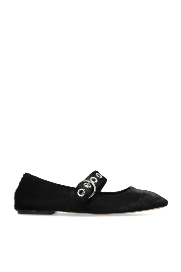 Ballerinas "Uma" od Aeyde