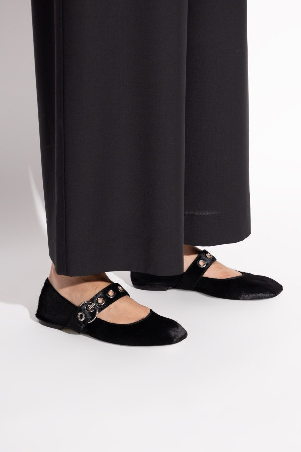 Aeyde Bailarinas "Uma"