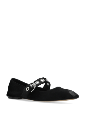 Aeyde Bailarinas "Uma"