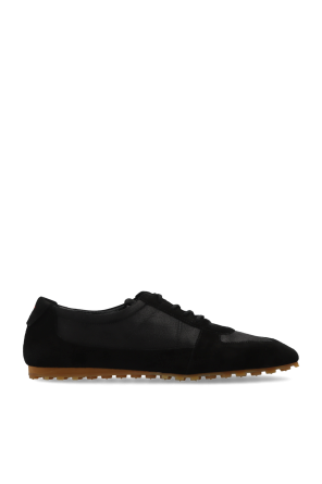 ‘Uma’ leather shoes