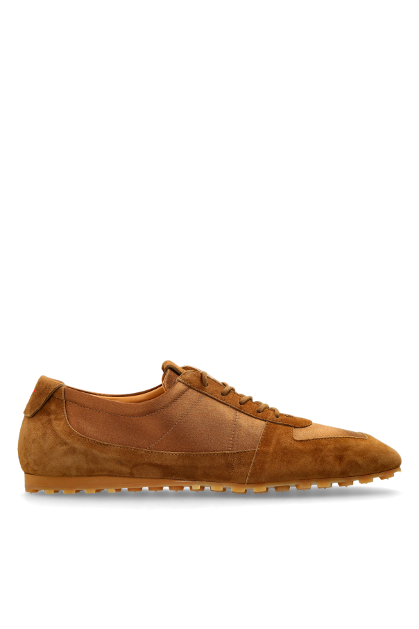 ‘Uma’ leather shoes od Aeyde
