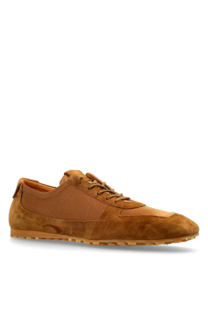 Aeyde ‘Uma’ leather shoes